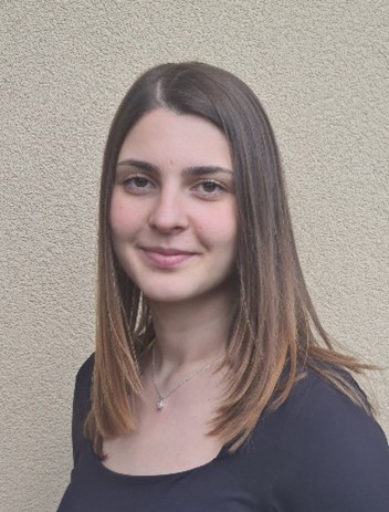 Kljajić Jovana