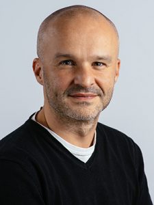 Dejan Nemec