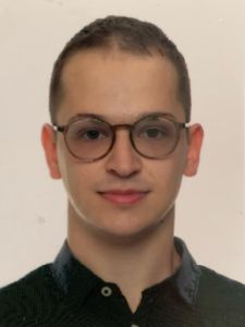 Vuk Stanojev