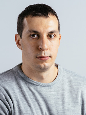Siniša Suzić